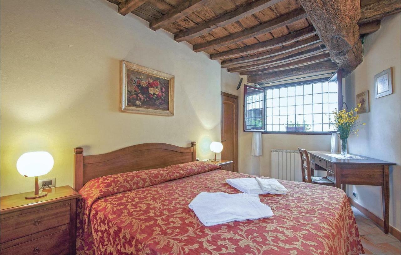 Sangiovese 1 Apartamento San Donato in Poggio Exterior foto